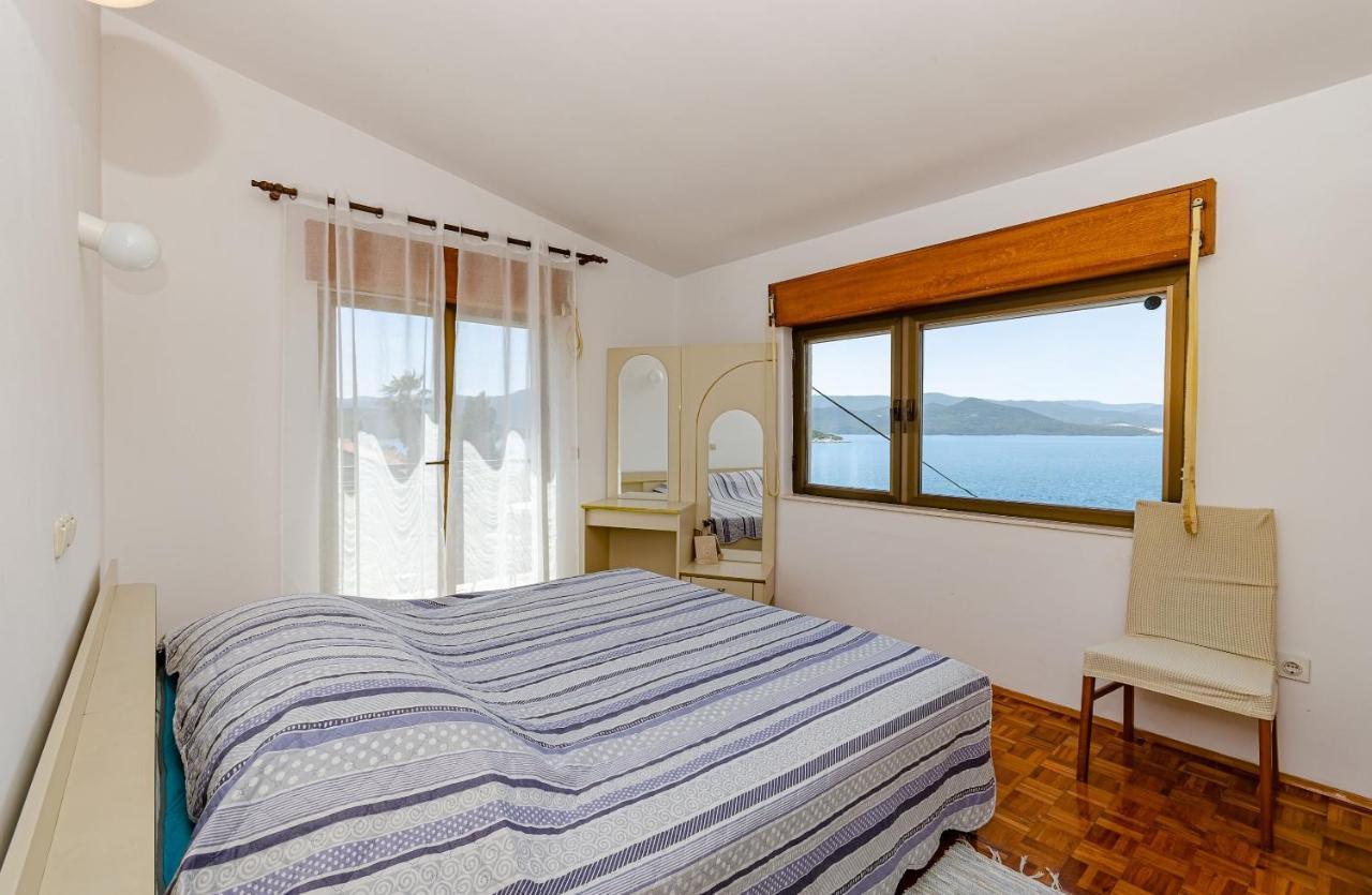 Apartments Marija Klek Extérieur photo
