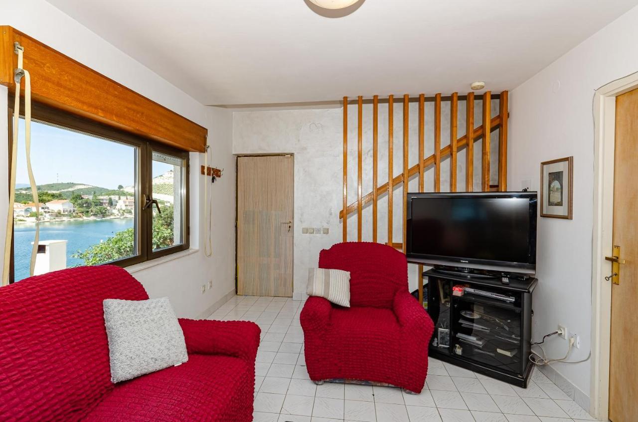 Apartments Marija Klek Extérieur photo