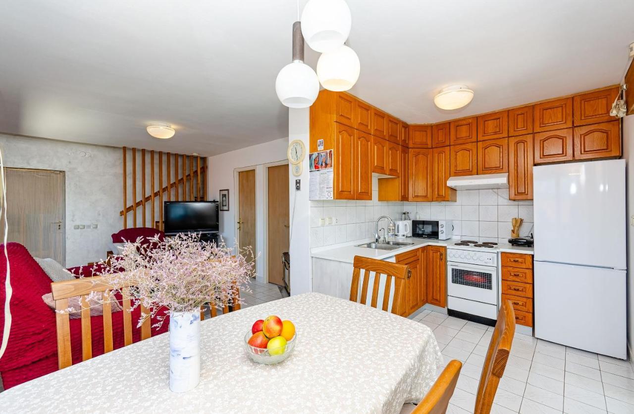 Apartments Marija Klek Extérieur photo