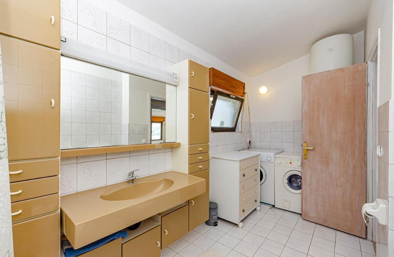 Apartments Marija Klek Extérieur photo