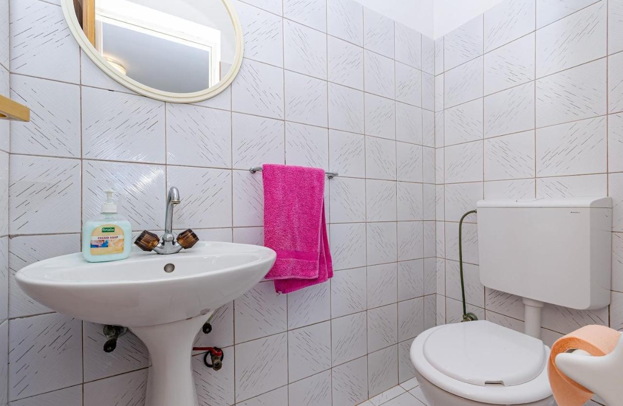 Apartments Marija Klek Extérieur photo