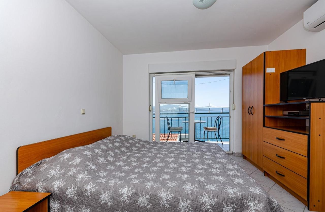 Apartments Marija Klek Extérieur photo